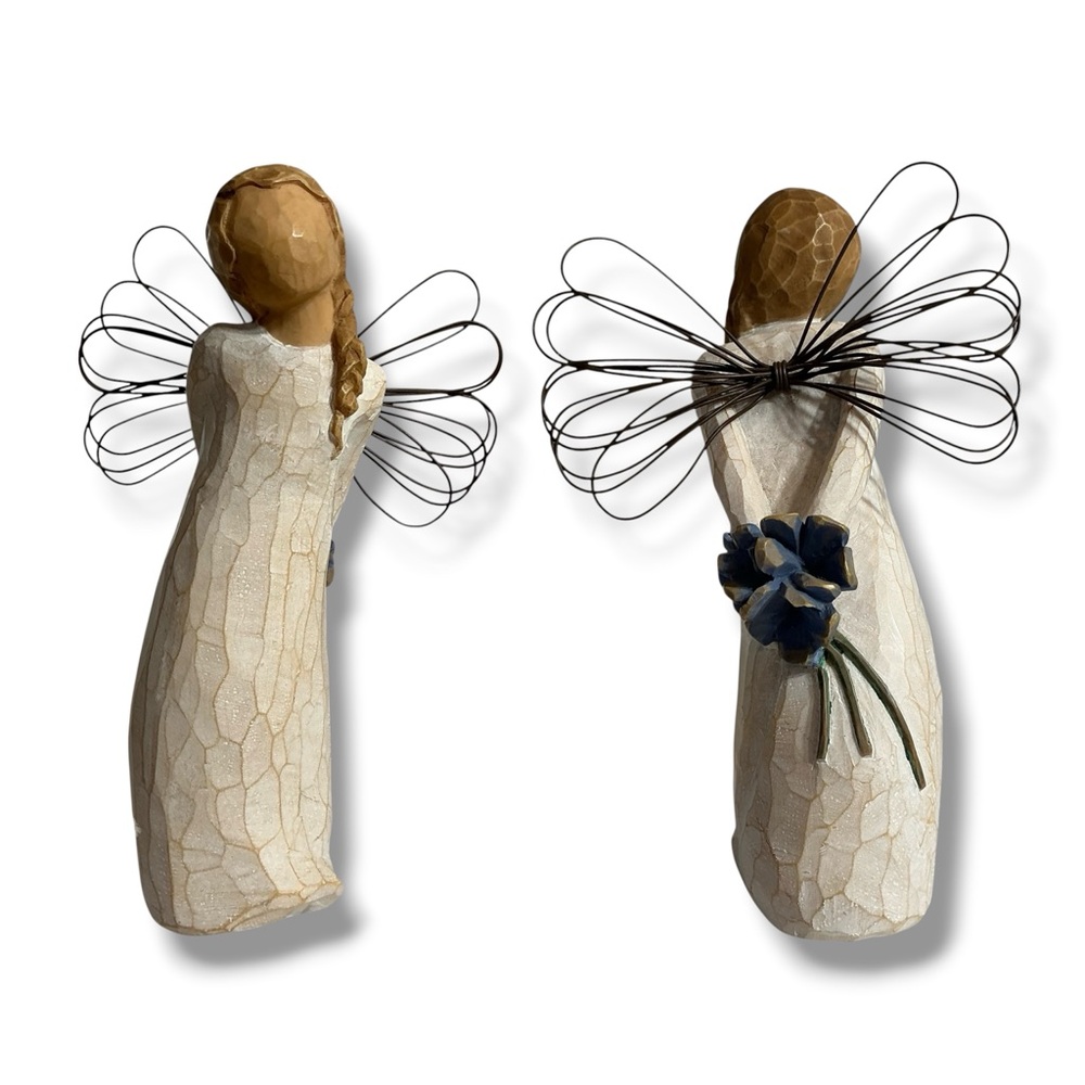 Willow Tree | Thank You 2002